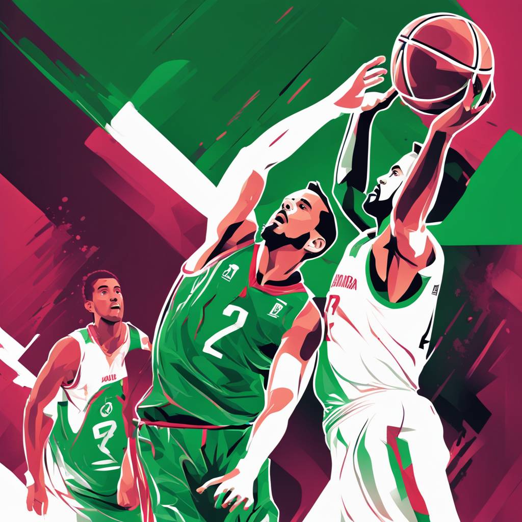 Amar Alibegović dobio zeleno svjetlo od FIBA-e za nastup za Granadu