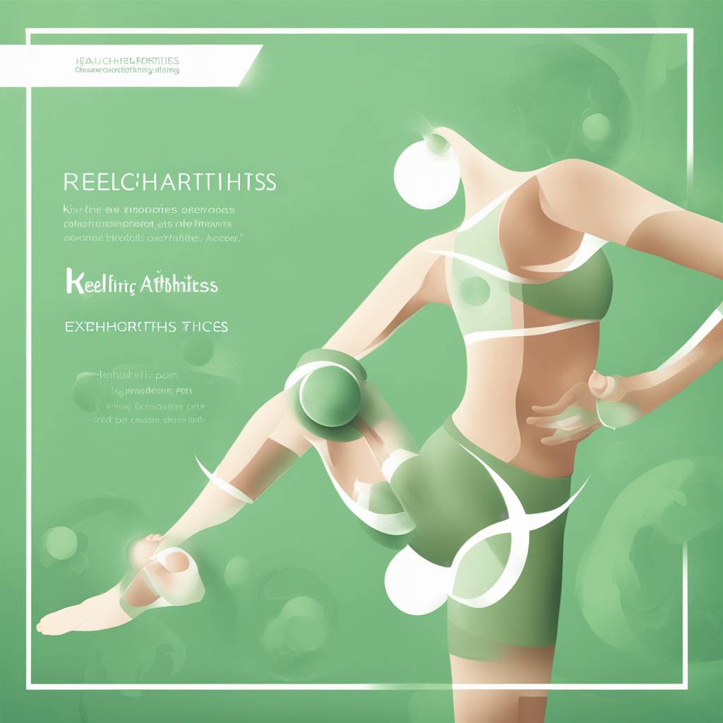 Aerobic Exercises Key to Relieving Pain in Knee Osteoarthritis