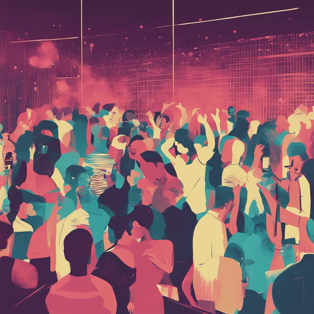 Pojačan nadzor noćnih klubova u regiji, Slovenija prati situaciju