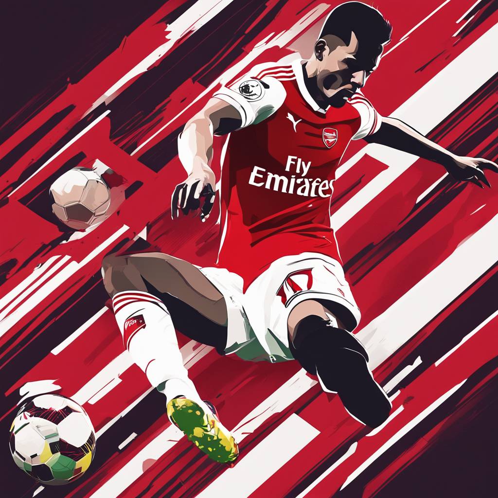 Gabriel Magalhaes: Od amaterske greške do brzog iskupljenja u duelu Arsenala i Bournemoutha