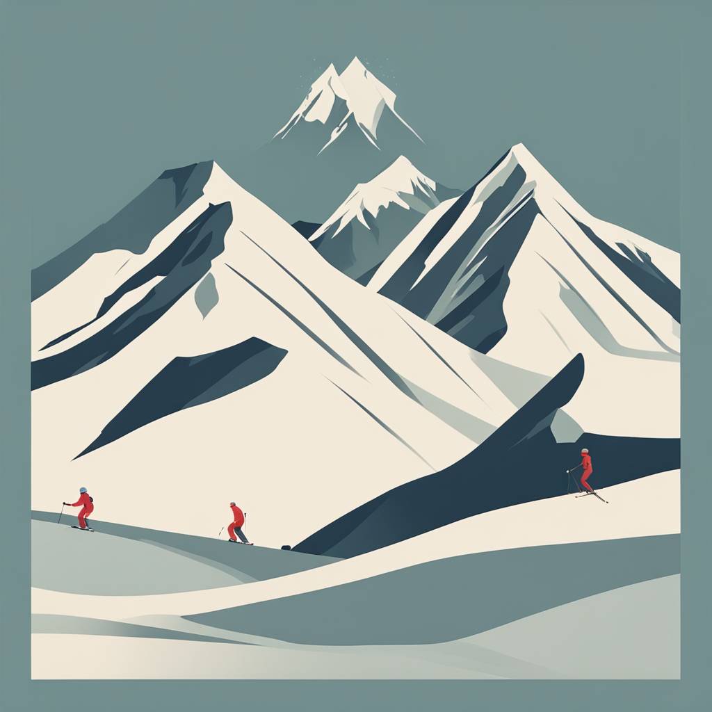 Lavine u Italiji odnijele tri života, upozorenja na oprez zbog nestabilnih uslova