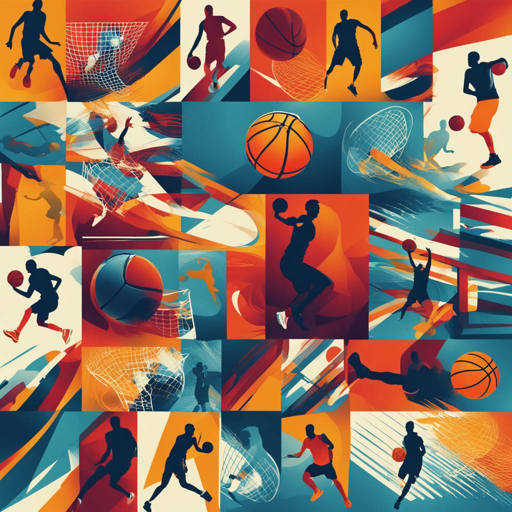 Pregled sportskih dešavanja: Košarka, tenis i fudbal u fokusu