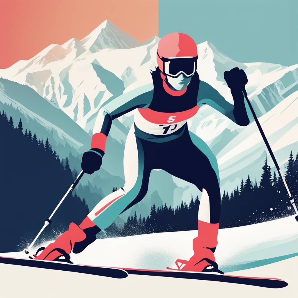 Švicarka Camille Rast pobjednica veleslaloma u Kranjskoj Gori, Ana Bucik Jogan završila karijeru na 29. mjestu