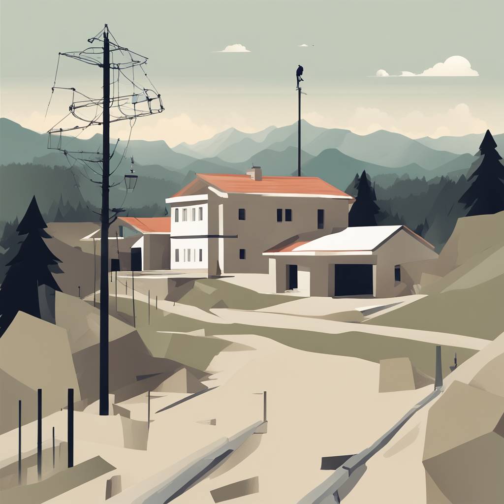 Krivične prijave zbog nelegalne gradnje u NP Biogradska gora