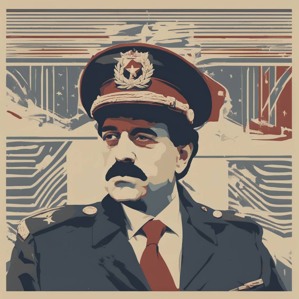 САД изведоа акција во Венецуела, Мадуро наводно заробен, Србија дипломатски активна