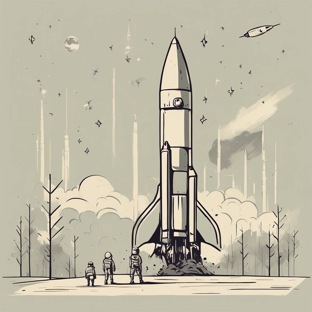 Raketni napad u Harkivu: Dvoje mrtvih, među njima i dijete