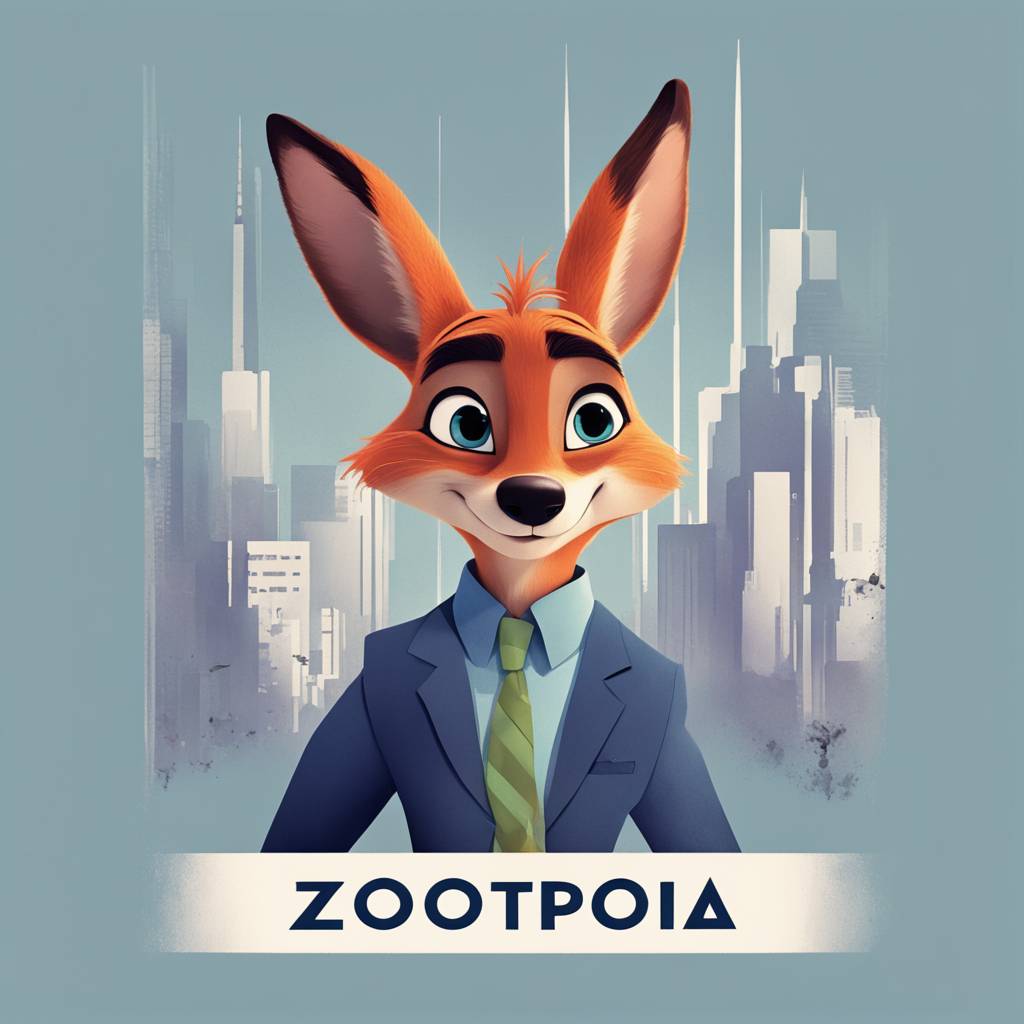 "Zootopia 2" Becomes Walt Disney Animation Studios' Most Successful Film