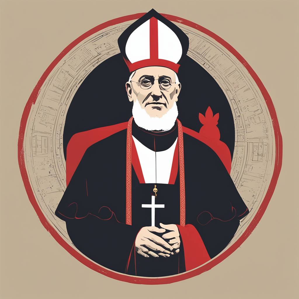 Кардинал Немет за односите со СПЦ, посетата на папата на Србија и улогата на Степинац