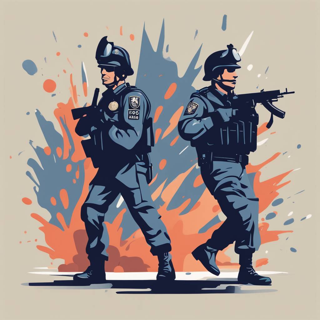 Crnogorska policija oduzela više od 88 hiljada komada pirotehnike