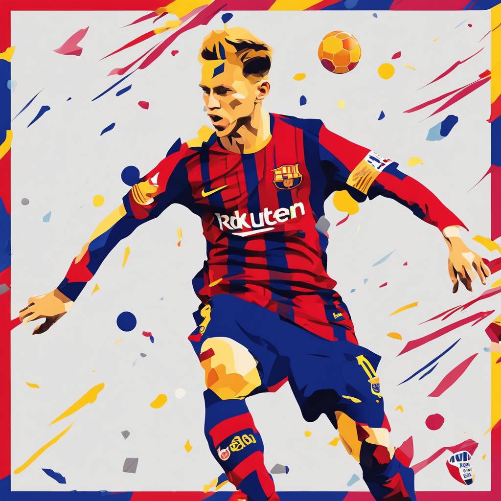 Dani Olmo briljirao u derbiju: Barcelona savladala Espanyol