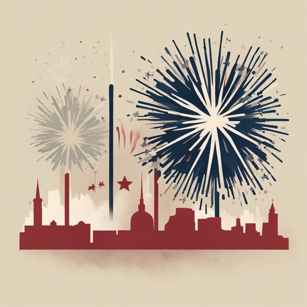 Na GP Ranče zaplijenjeno više od 320 komada vatrometa