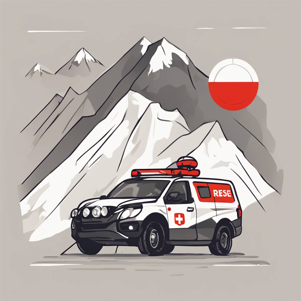 Gorska služba spašavanja Ljubljana uspješno okončala potragu na području Snežnika