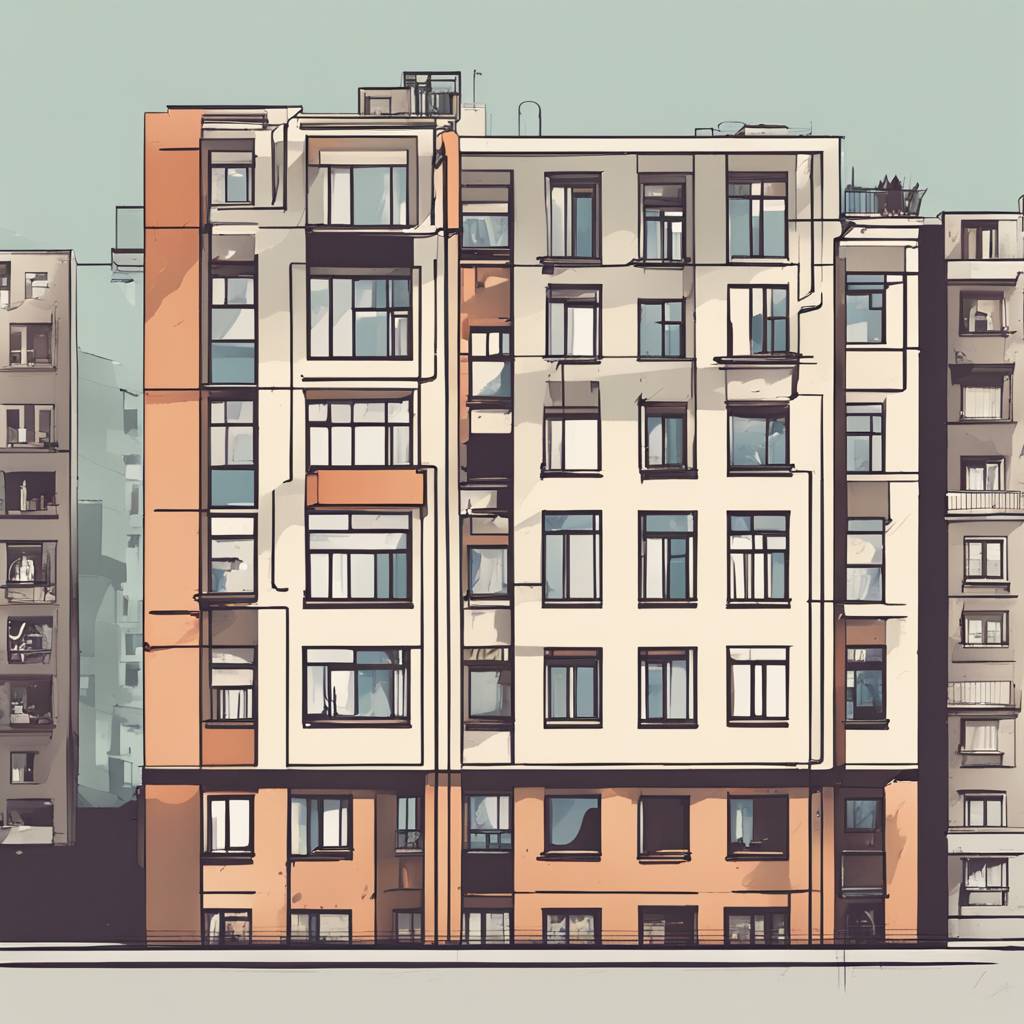 Анализа на цените на становите во Србија: Белград и понатаму најскап