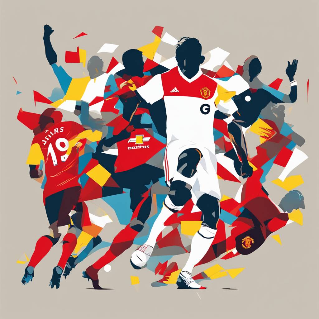 Leeds i Manchester United podijelili bodove u uzbudljivom remiju