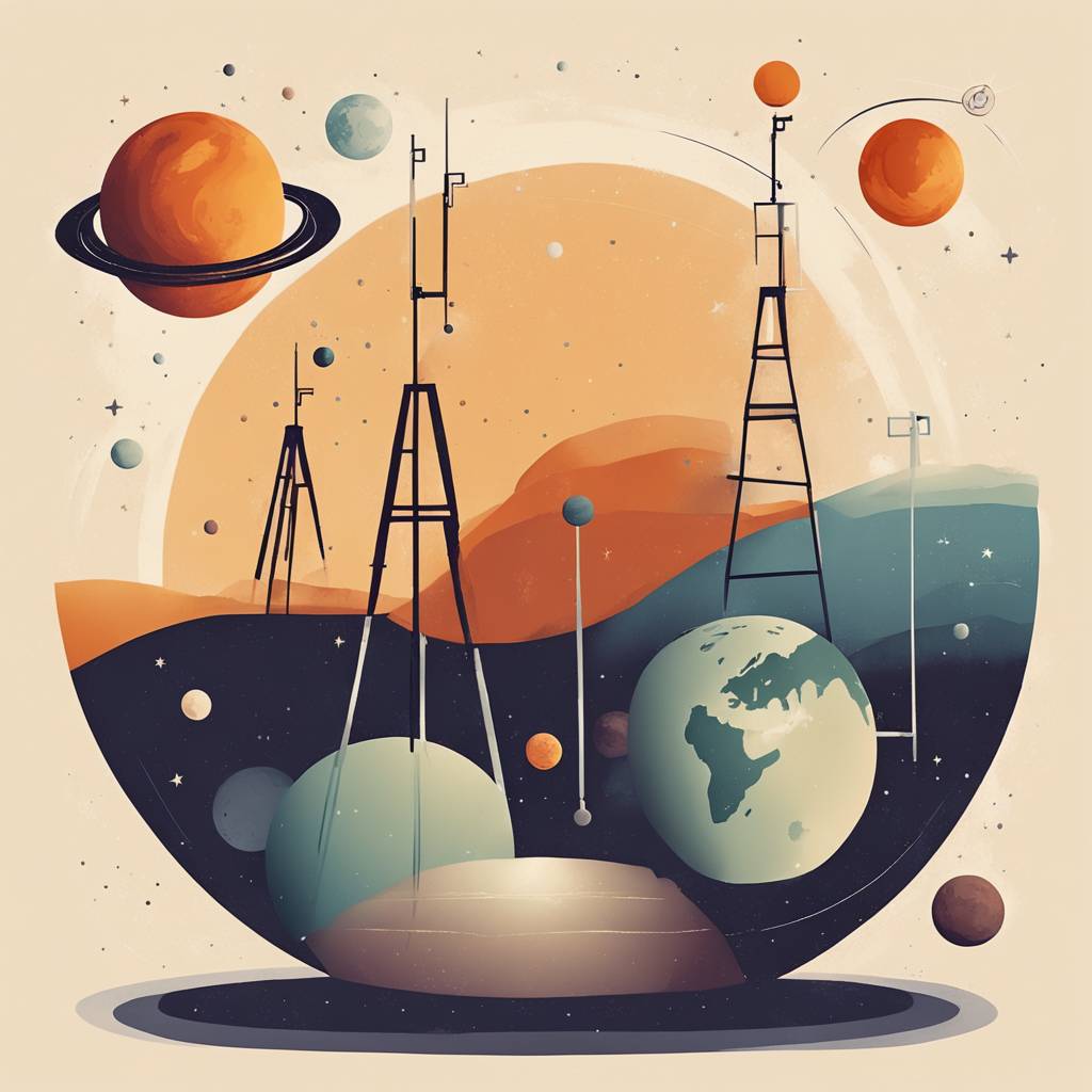 Astronomers Measure Mass and Distance of a Rogue Planet