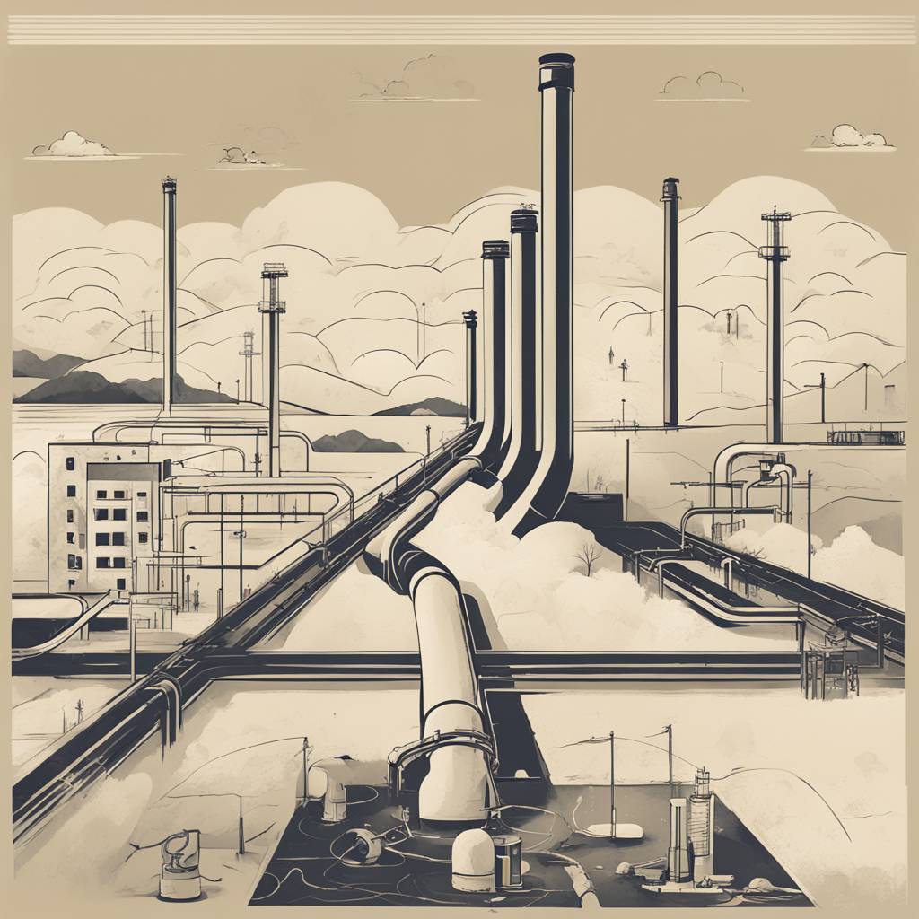 Потпишан договор за продолжување на изградбата на топловод од Термоелектра Пљевља до градот