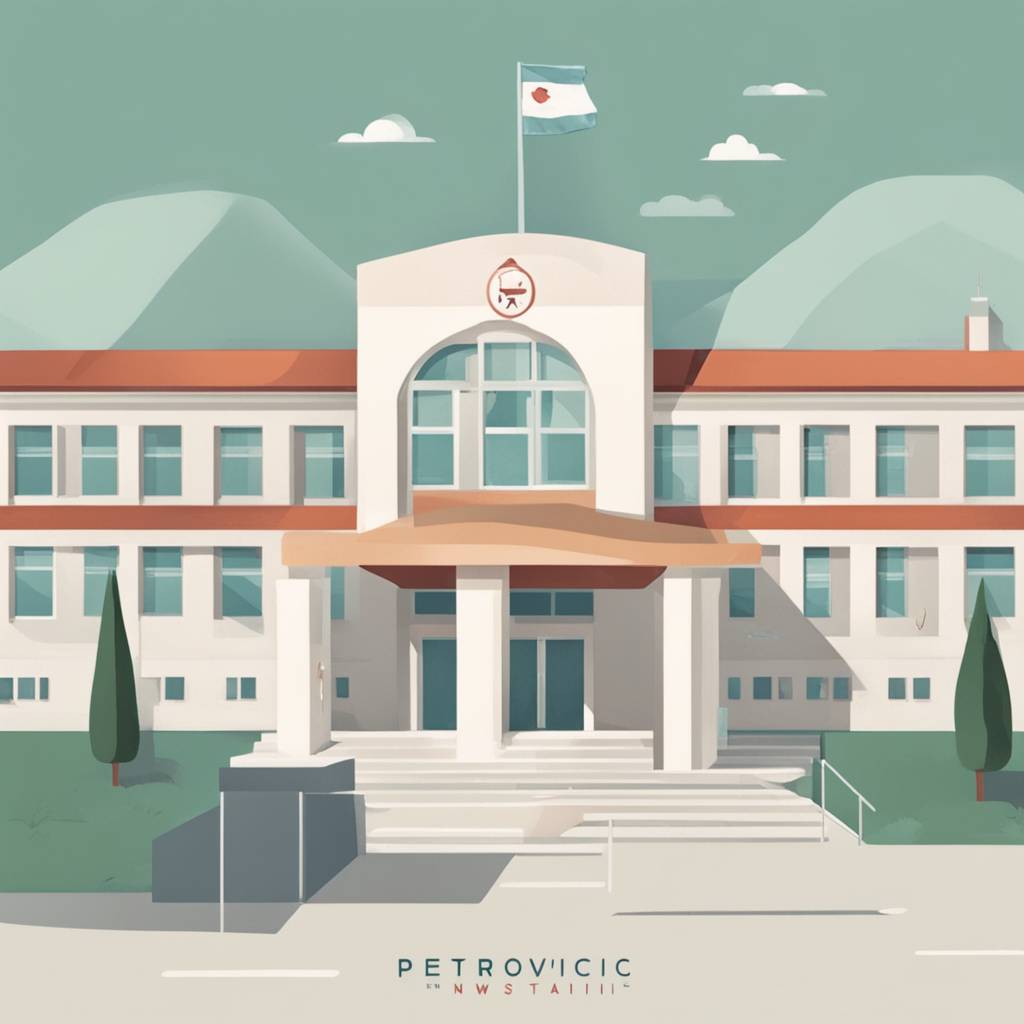 Petrović: Otvaranje nove bolnice u Trebinju veliki dan za cijelu regiju