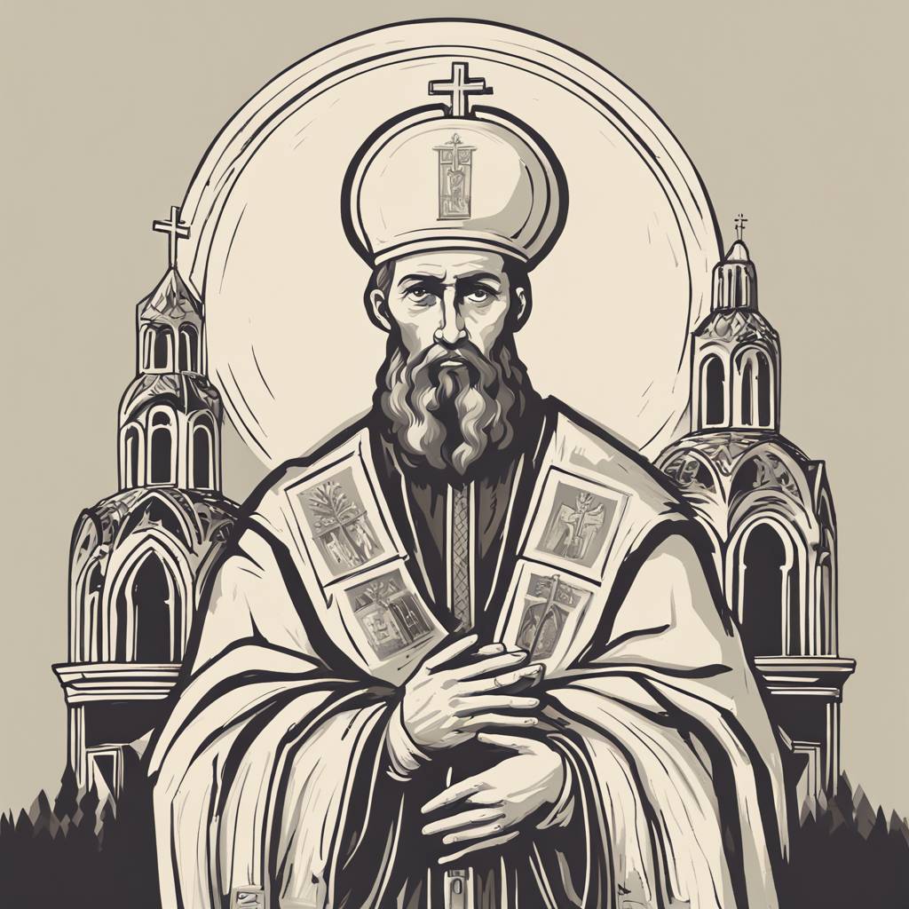 Saint Bishop Nikolaj Velimirović: Life, Suffering, and Controversies