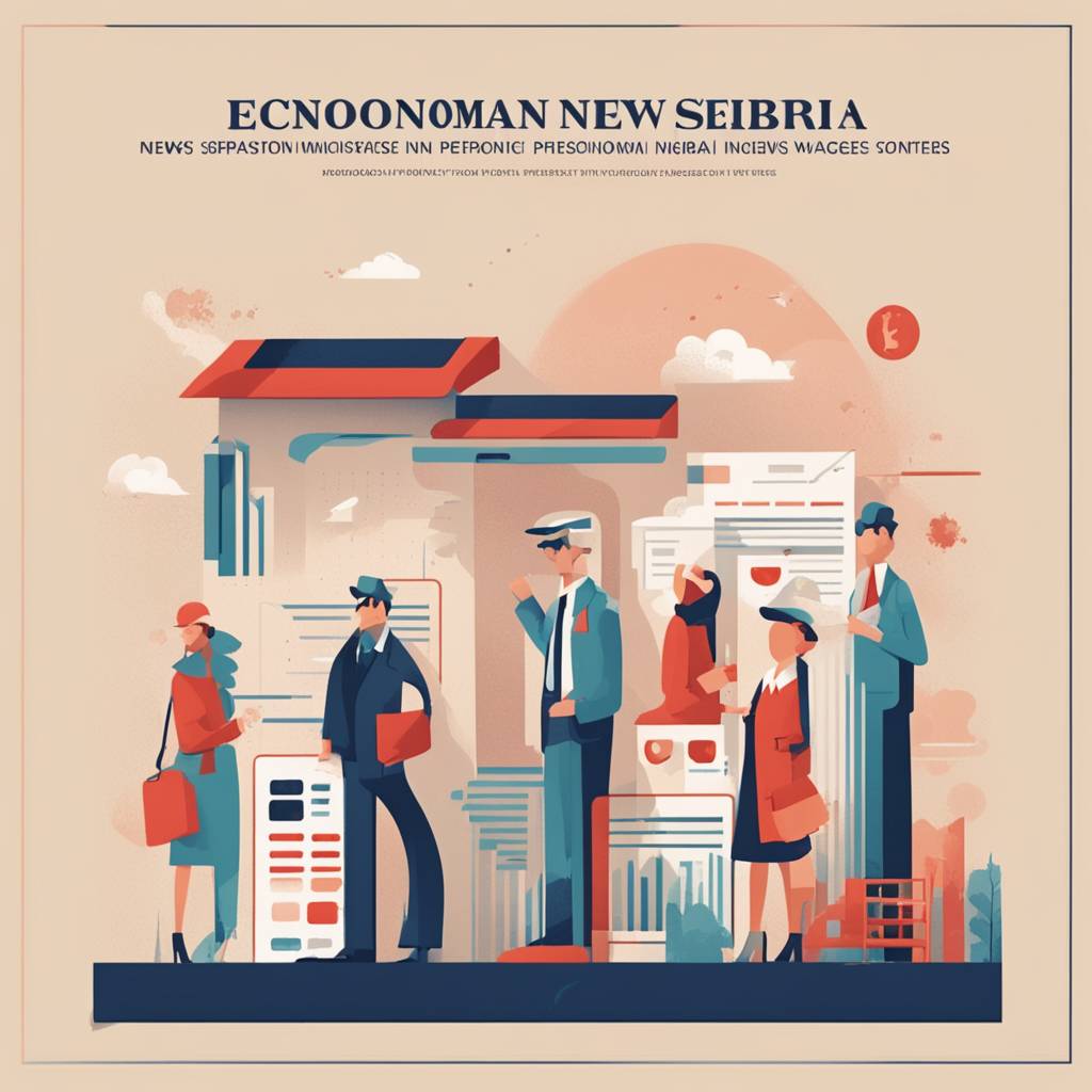 Економски движења во Србија и регионот: Зголемување на пензиите, минималната плата и други актуелности