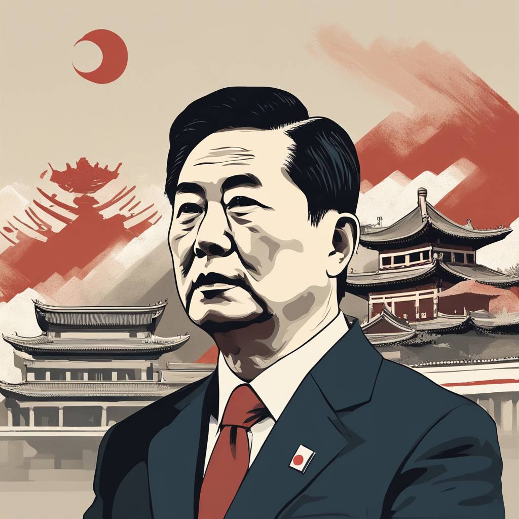 Južnokorejski premijer u posjeti Kini usred rastućih tenzija