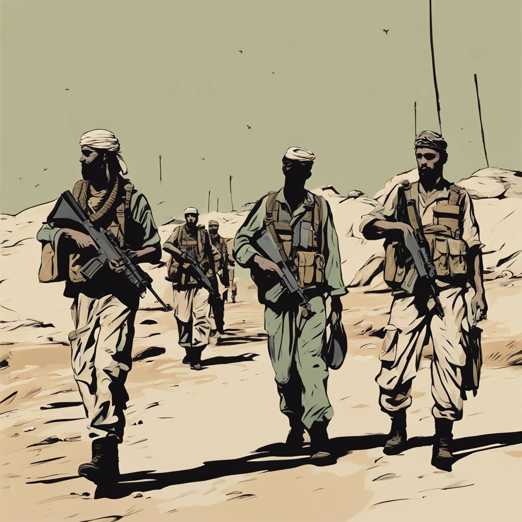 Hrvati zarobljeni vojnom eskalacijom u Jemenu