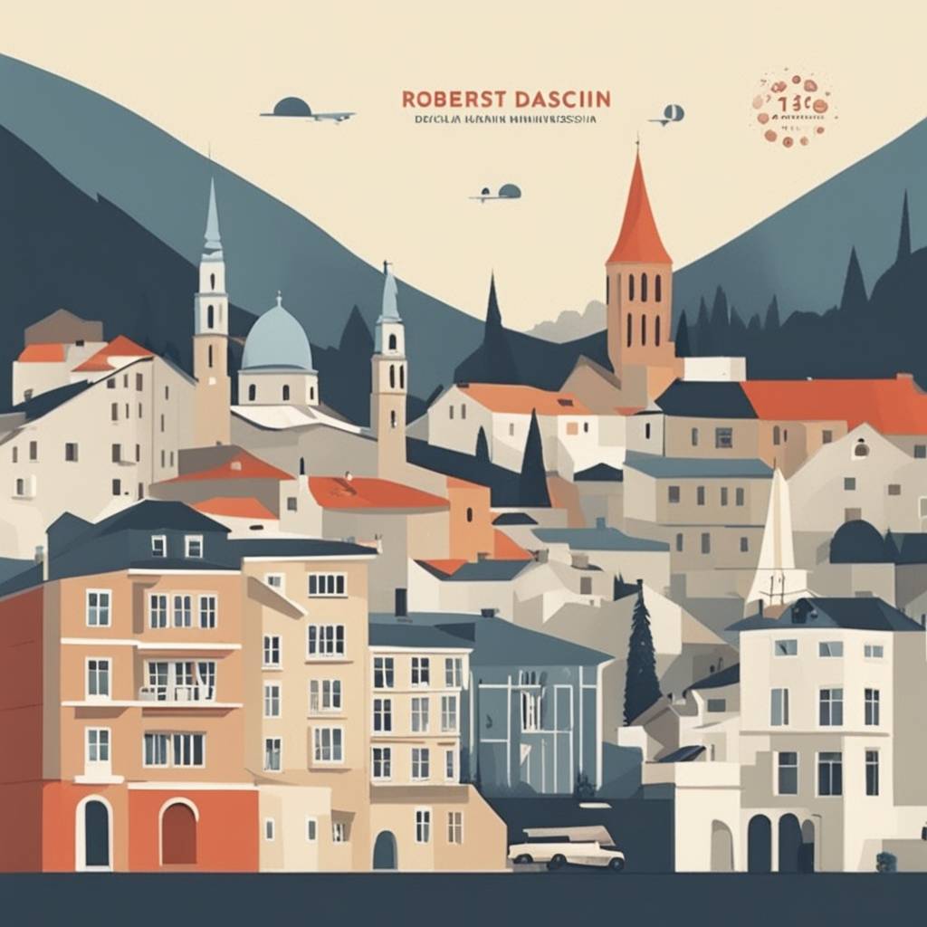 Robert Dacešin predlaže 15 načina za oživljavanje turizma u BiH