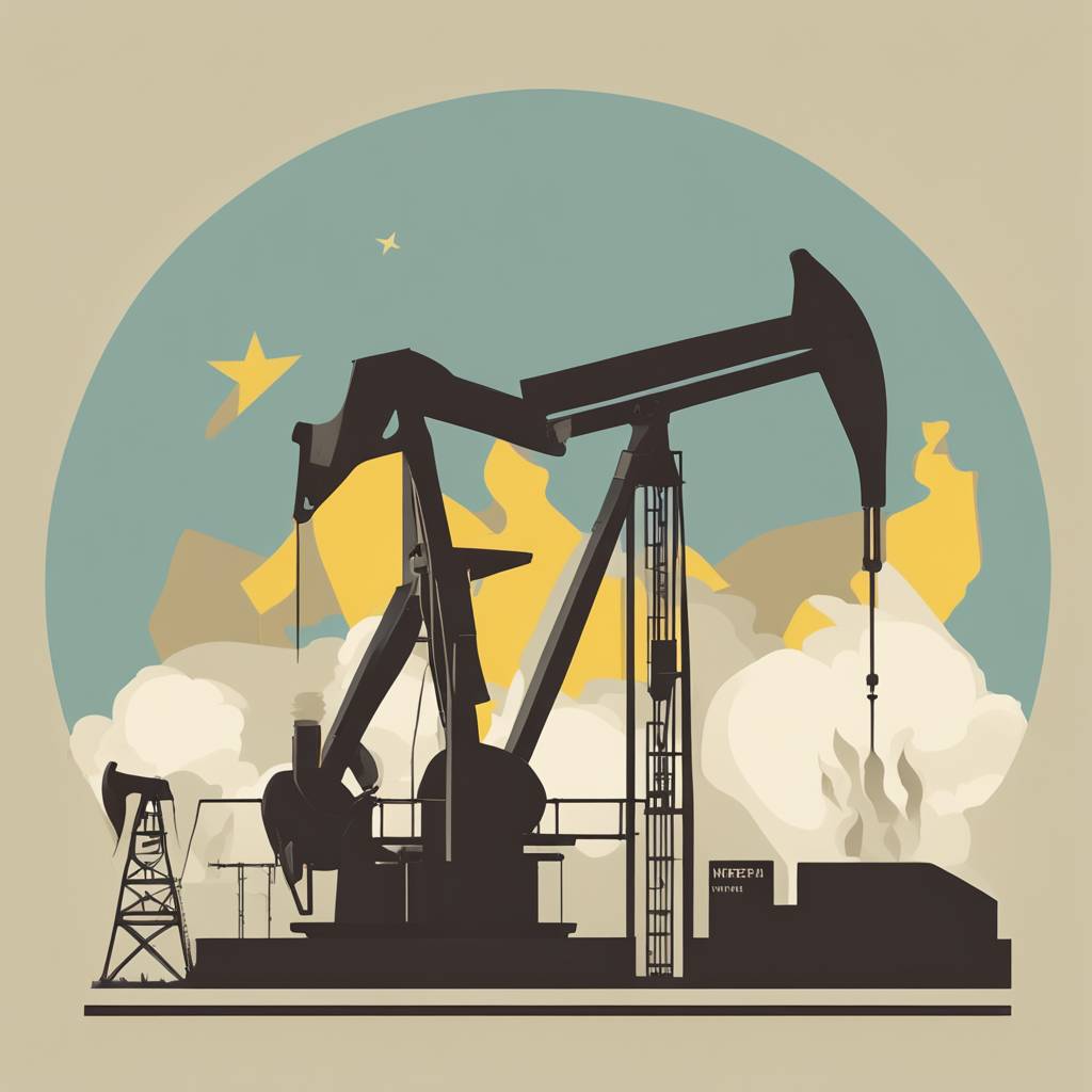 Венецуела поседува поголеми резерви на нафта од Саудиска Арабија, САД отвора пристап до ресурсите