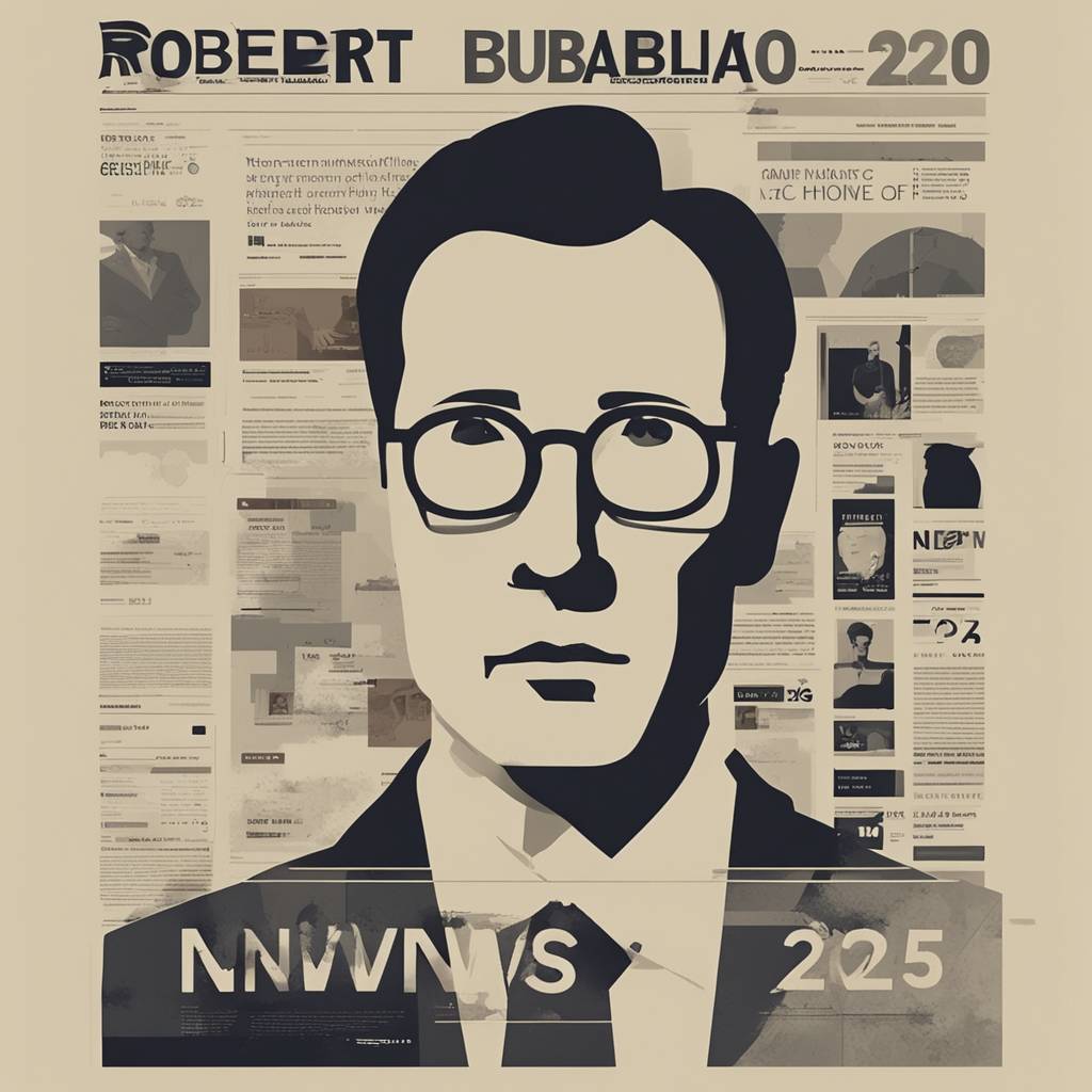 Robert Bubalo's Choice: The Best Films of 2025