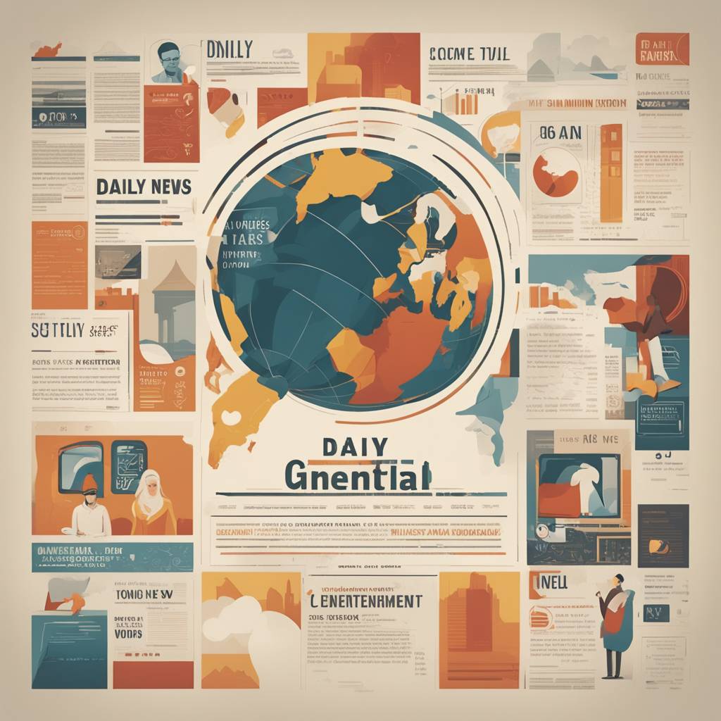 Pregled dana: Politika, zdravlje, ekonomija i zanimljivosti iz regiona i svijeta