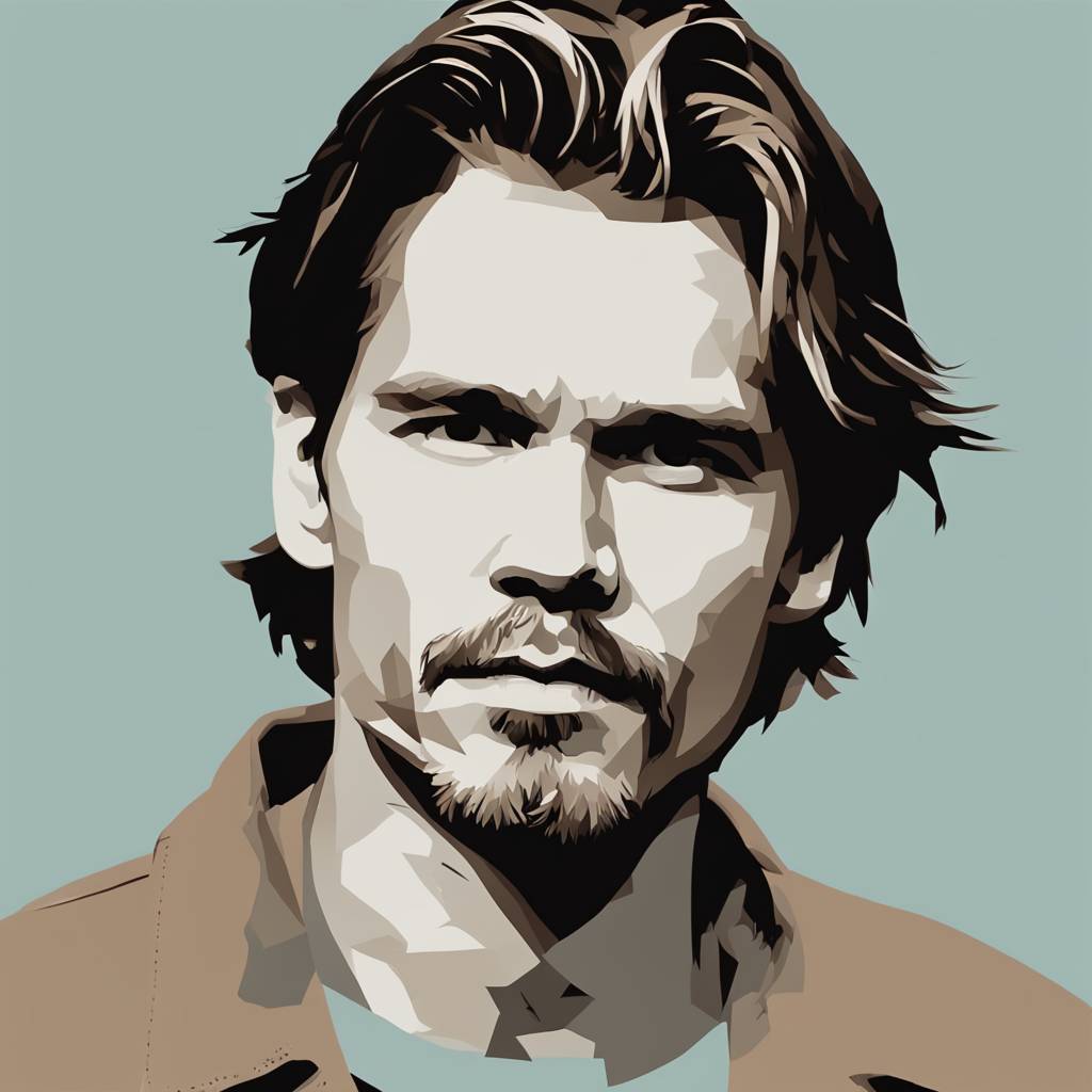 Ethan Hawke Remembers River Phoenix at Palm Springs Film Festival