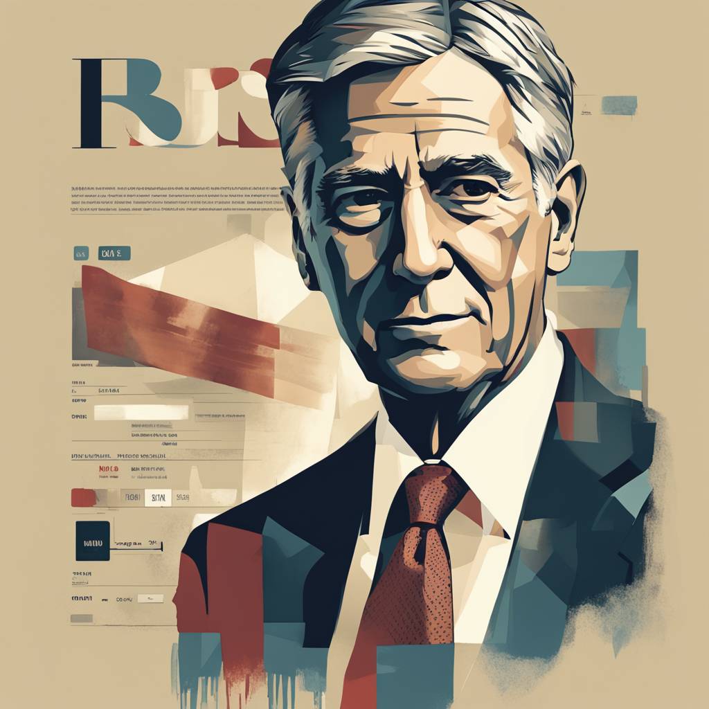 Наследниците на милијардерот Роберт Брокман се согласуваат да платат 750 милиони долари поради даночна измама