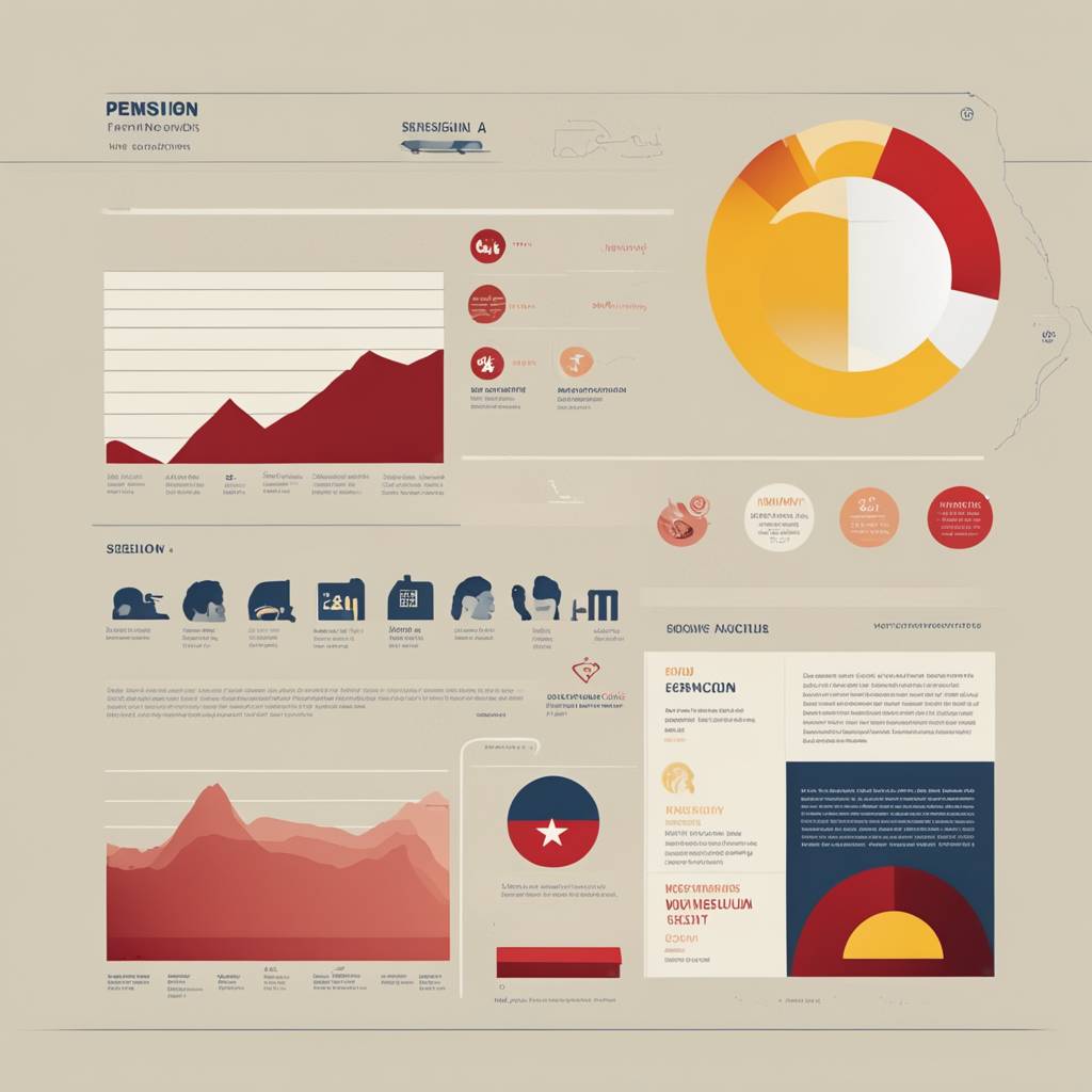 Преглед на настани: Зголемување на пензиите во Србија, санкции на САД кон Венецуела и енергетска безбедност