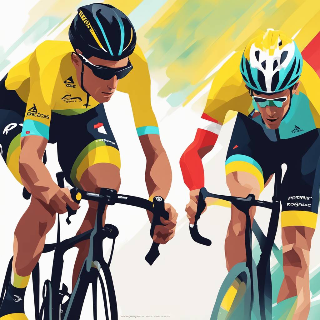 Primož Roglič propušta Tour de France, fokus na Vuelti