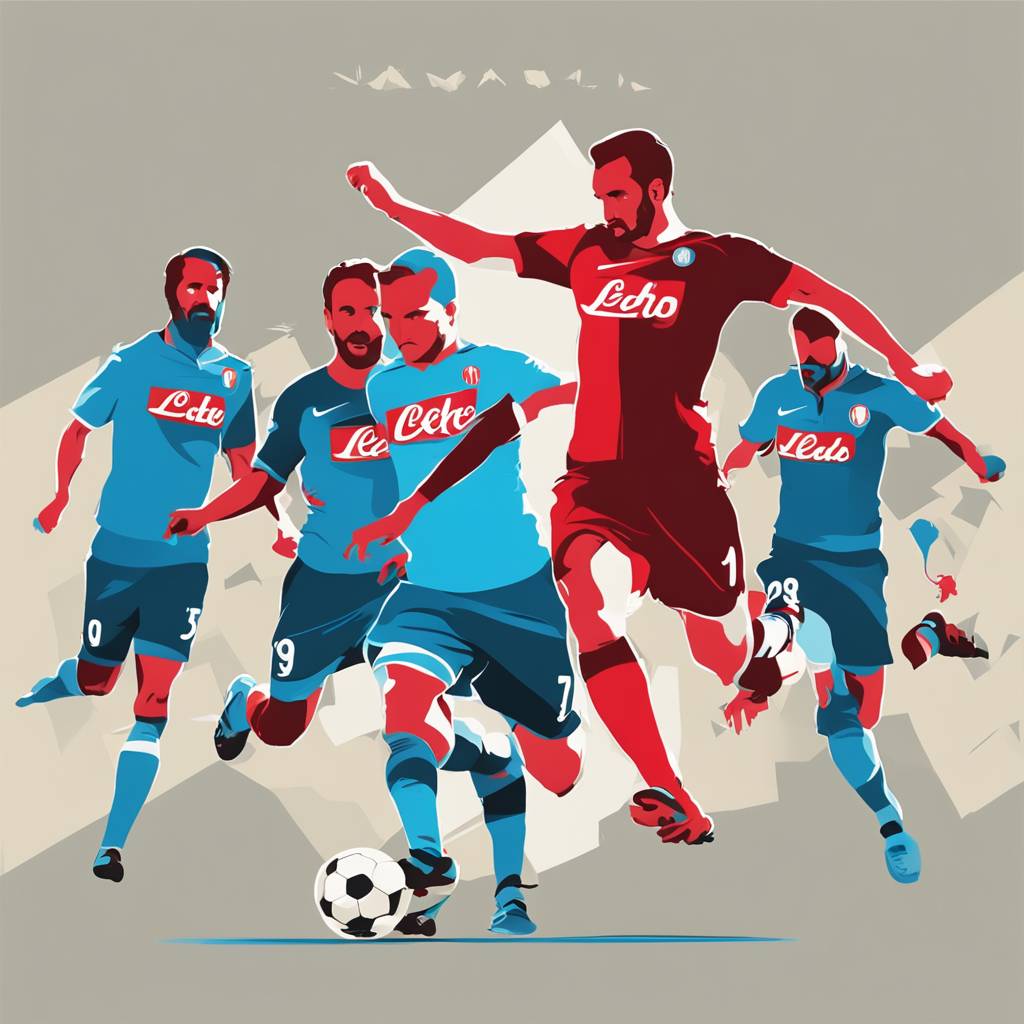 Napoli savladao Lazio u Rimu uz tri crvena kartona, Bašić odigrao cijeli meč