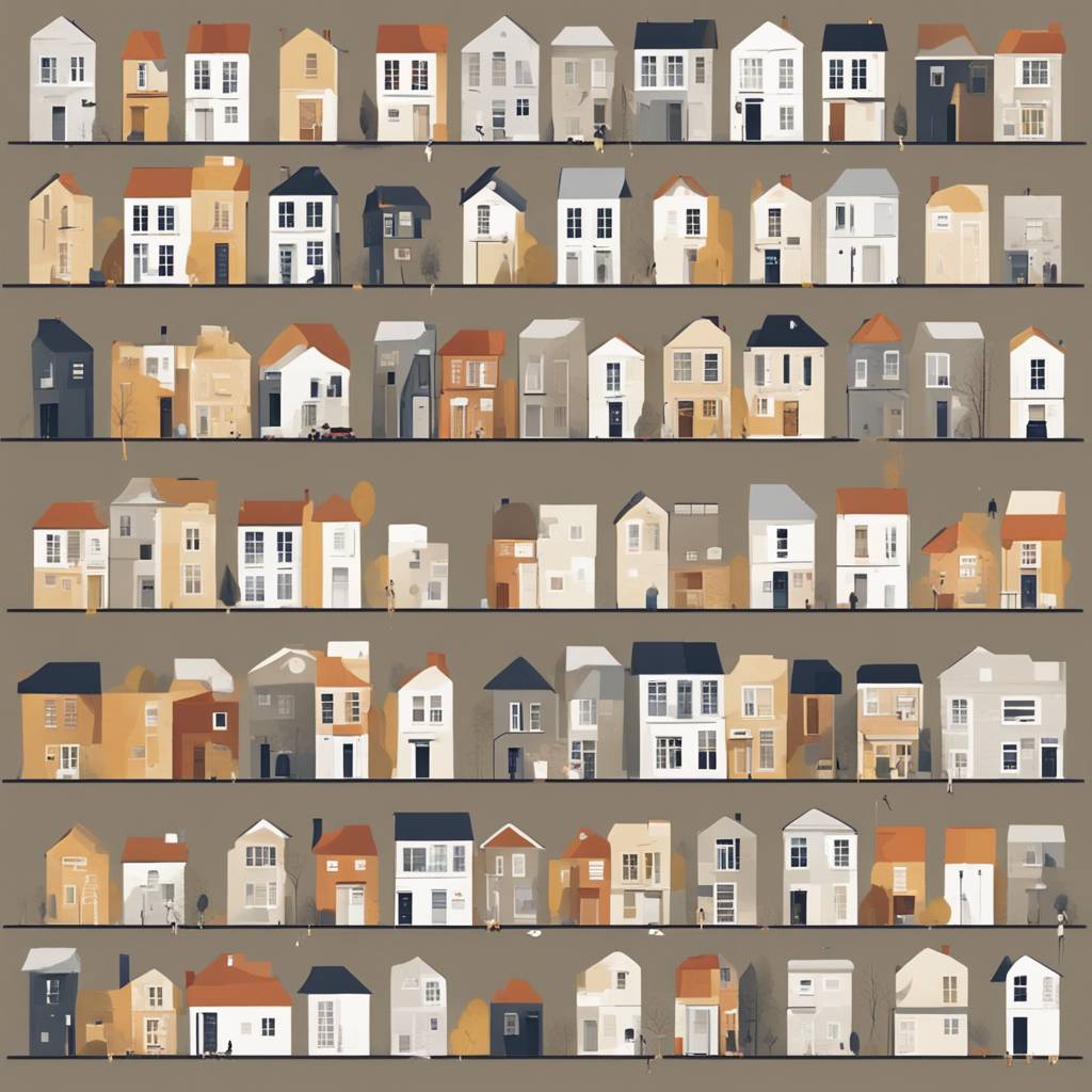 Парадокс во Европската унија: Разлики во сопственоста на станови помеѓу државите