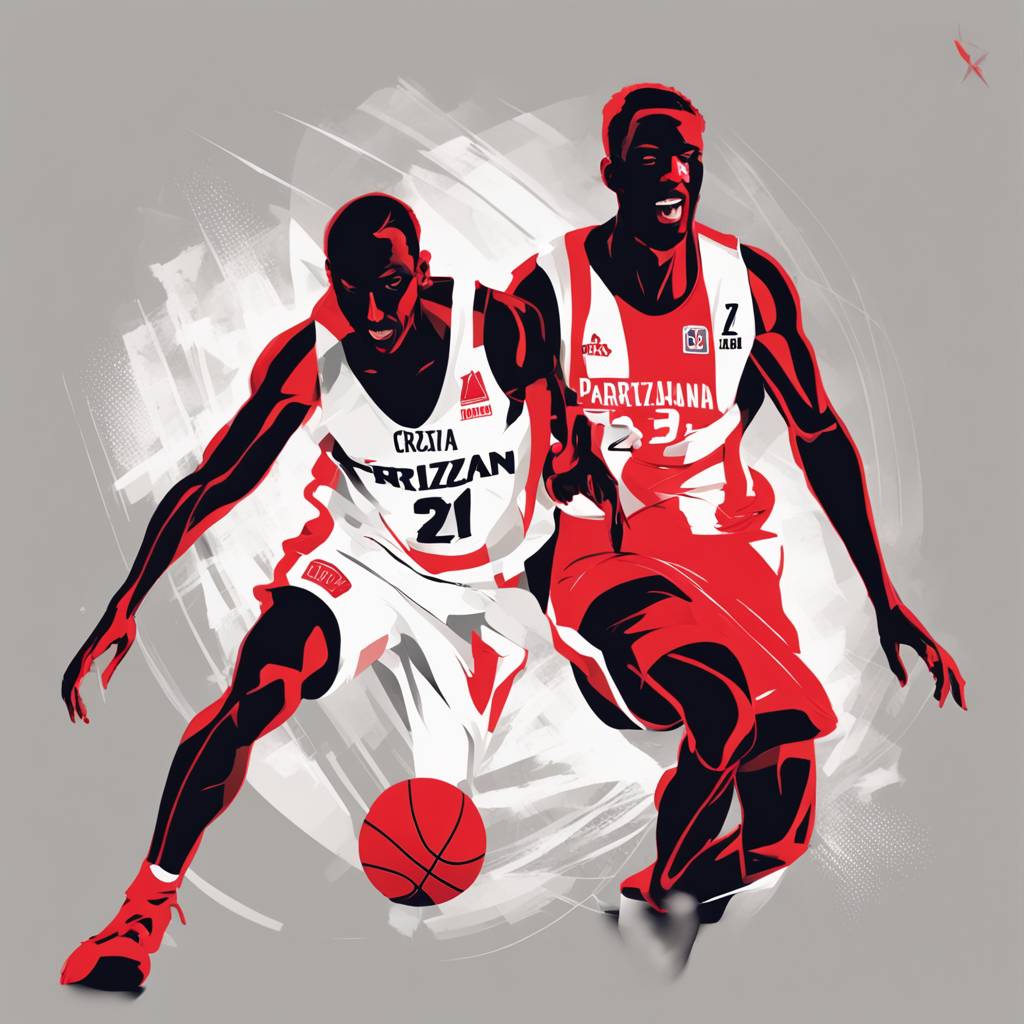 Crvena zvezda i Partizan u Evroligi: Rezultati, tabele i reakcije