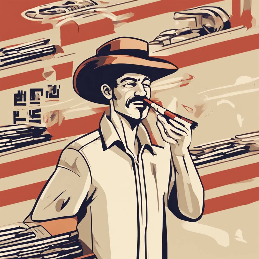 Рекордни цени на тутунот во Северна Македонија, задоволни производители и откупувачи