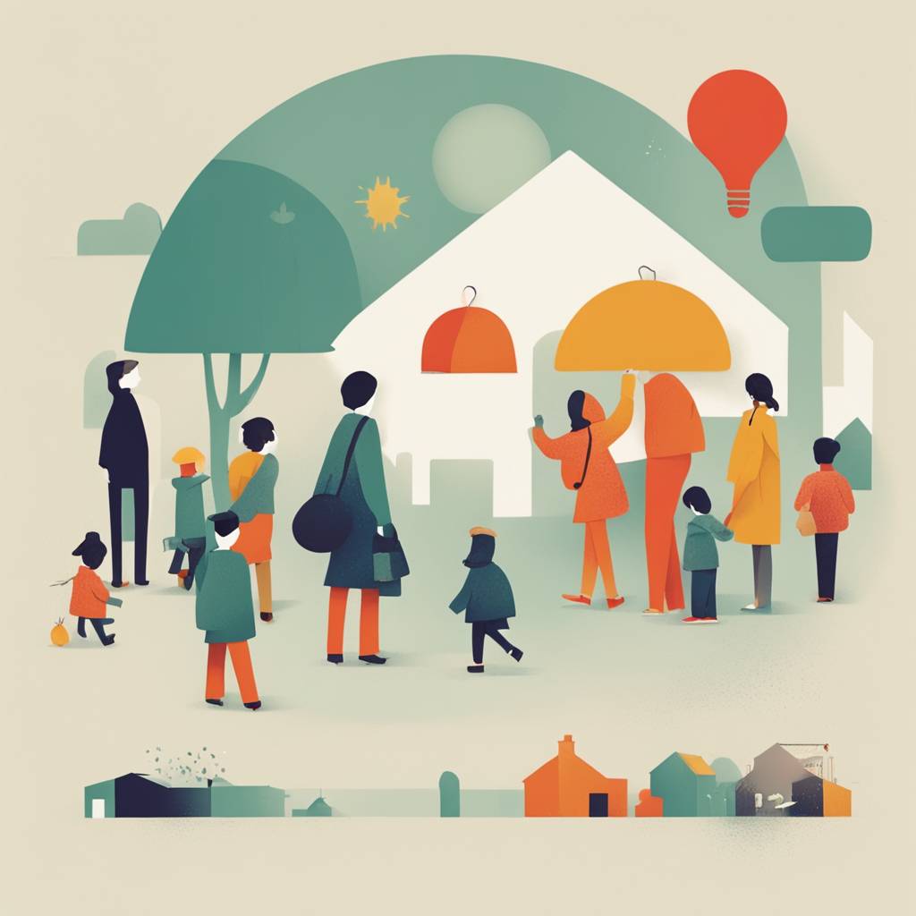 Зала Клопчич предизвикува дебата за социјалната помош, миграциите и цените на градинките