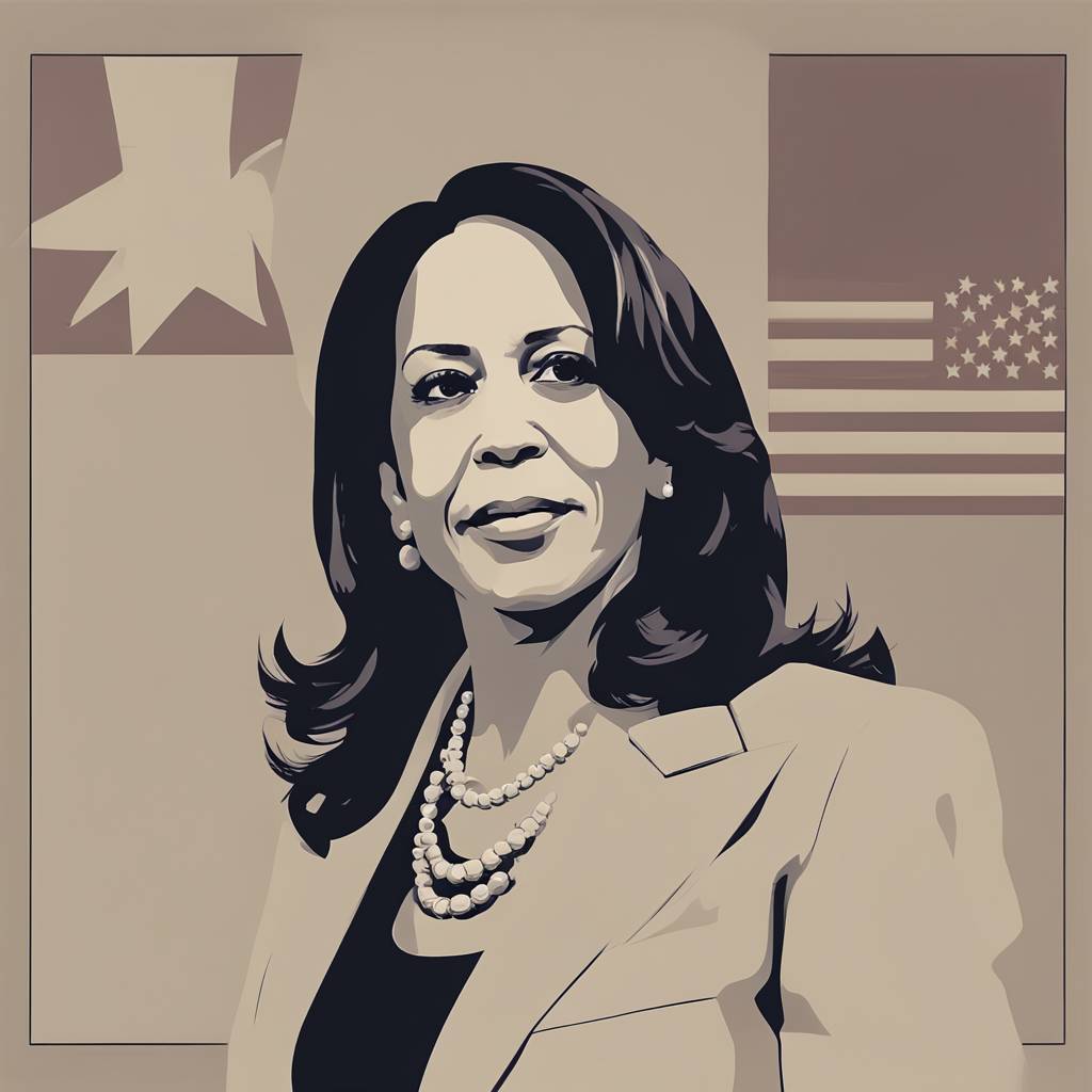 Kamala Harris: Glavni interes SAD-a u Venecueli je nafta