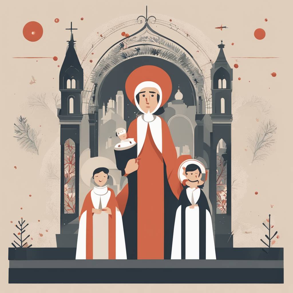 Metropolitan Joanikije: The Feast of Fathers, Mothers, and Children is Unique to Serbs