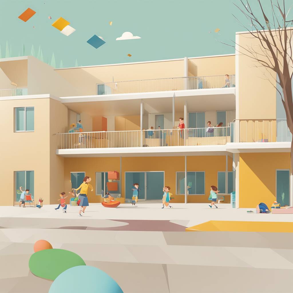 Во Општина Сопиште отворена нова детска градинка