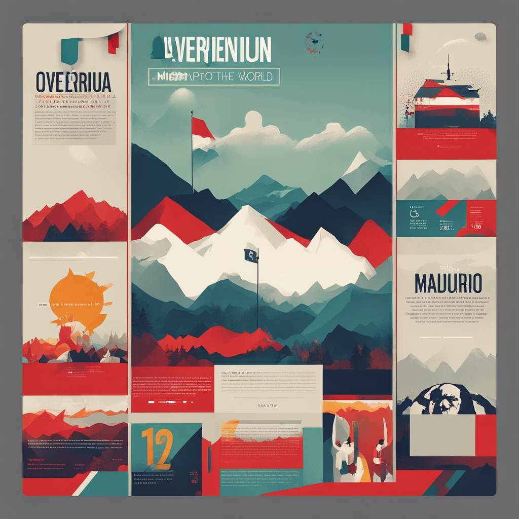 Pregled najvažnijih dešavanja u regionu i svijetu: Od Madurovog odbijanja ultimatuma do snježnih neprilika u BiH