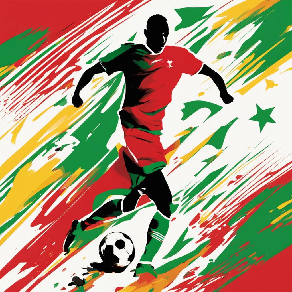 Maroko se plasirao u četvrtfinale Afričkog kupa nacija pobjedom nad Tanzanijom