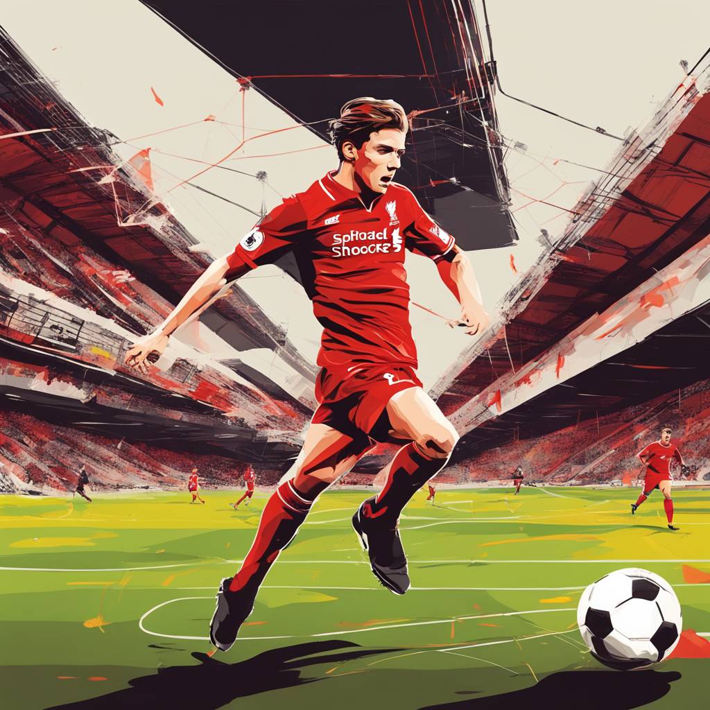 Harrison Reed šokirao Liverpool golom u 97. minuti