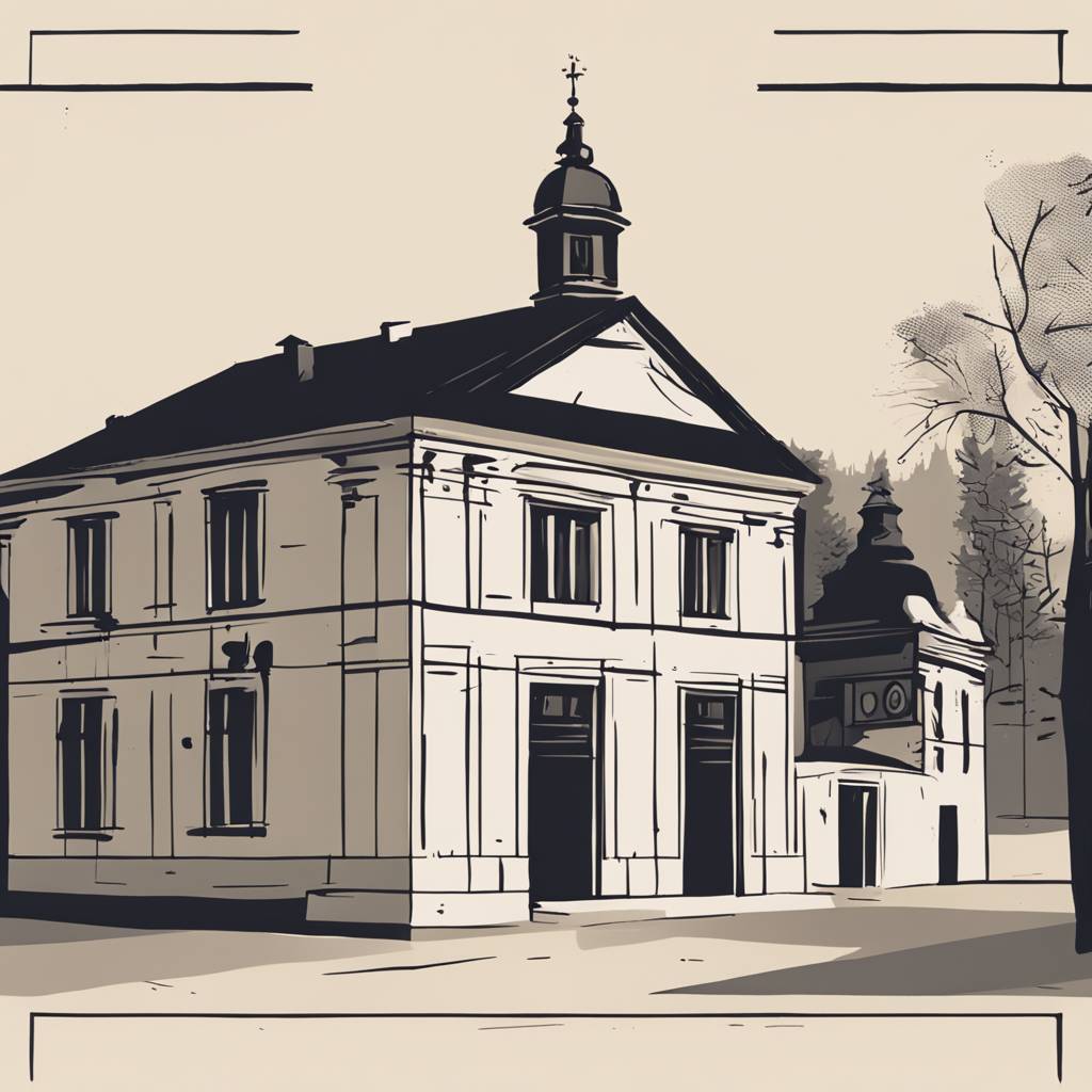 The First Serbian Printing House in Cetinje: Marking 530 Years Since the Printing of the Octoechos of the First Tone