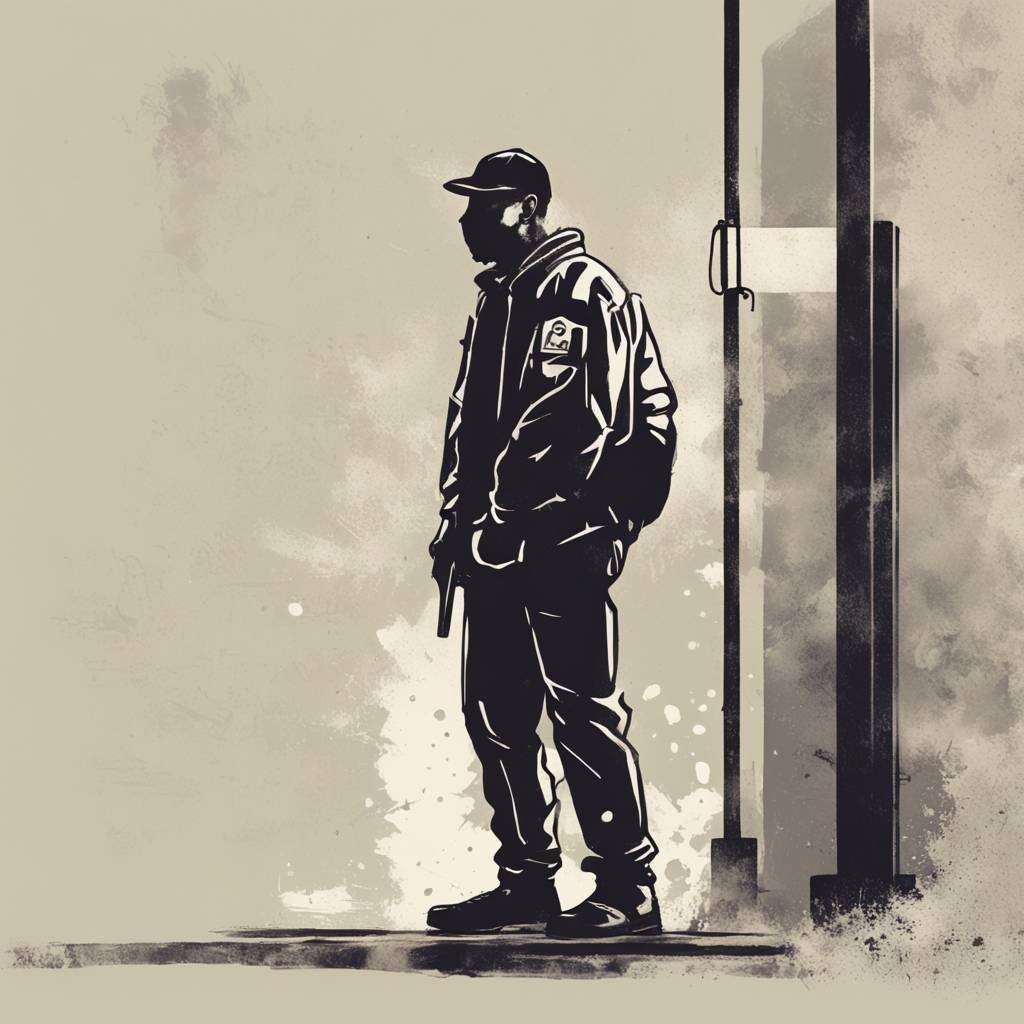 Панчево: Уапсен поради графити на омраза, граѓаните ги отстрануваат спорните натписи