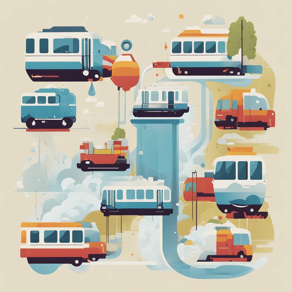 Skoplje: Niz prekida u vodosnabdijevanju i izmjene u javnom prevozu tokom praznika