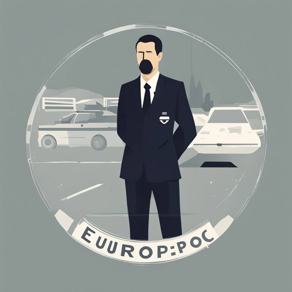 Europol traga za Zvicerom i Stankovićem, najtraženijim bjeguncima iz Crne Gore