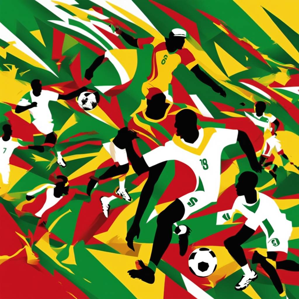 Kamerun pobjedom nad Južnom Afrikom u četvrtfinale Afričkog kupa nacija