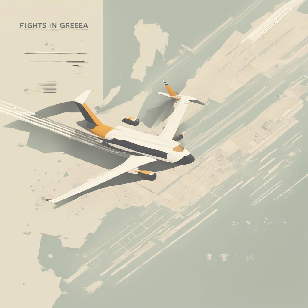 Otkazani letovi u Grčkoj zbog problema sa navigacionim sistemima